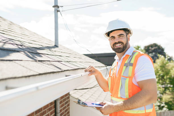 Quick and Trustworthy Emergency Roof Repair Services in Orleans, IN