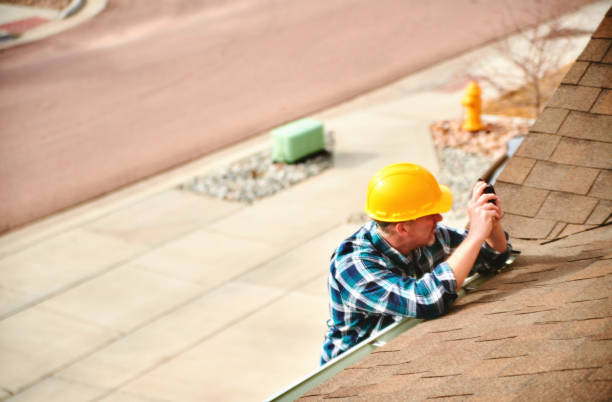 Best Commercial Roofing Services  in Orleans, IN