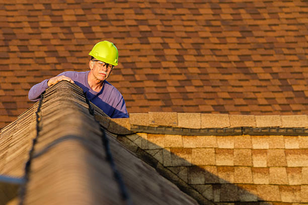 Best Commercial Roof Installation  in Orleans, IN