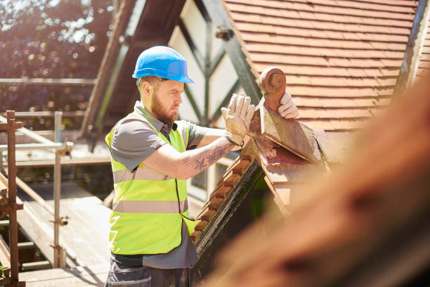 Best Affordable Roof Replacement  in Orleans, IN