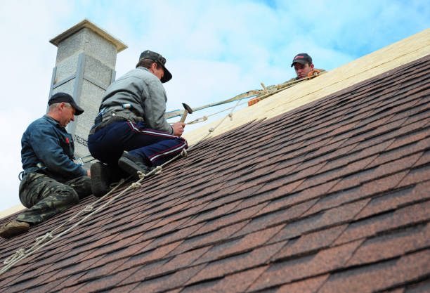 Roof Installation Near Me in Orleans, IN
